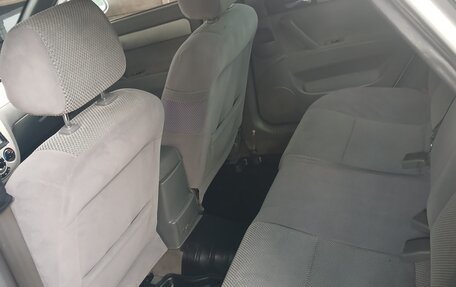 Chevrolet Lacetti, 2008 год, 435 000 рублей, 8 фотография