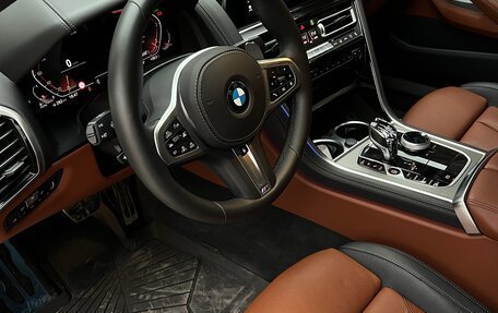 BMW 8 серия, 2020 год, 7 500 000 рублей, 5 фотография