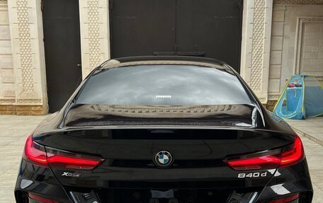 BMW 8 серия, 2020 год, 7 500 000 рублей, 3 фотография