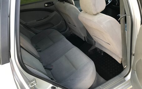 Chevrolet Lacetti, 2008 год, 620 000 рублей, 15 фотография