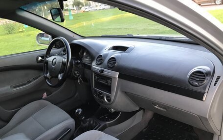 Chevrolet Lacetti, 2008 год, 620 000 рублей, 14 фотография