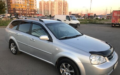 Chevrolet Lacetti, 2008 год, 620 000 рублей, 19 фотография