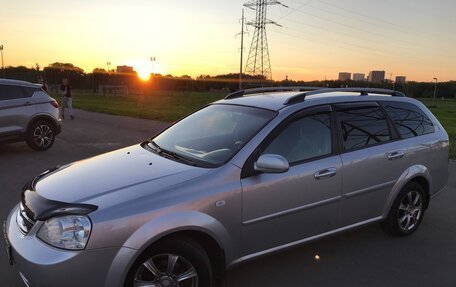 Chevrolet Lacetti, 2008 год, 620 000 рублей, 21 фотография