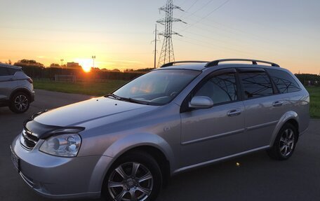Chevrolet Lacetti, 2008 год, 620 000 рублей, 22 фотография