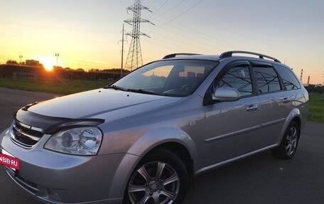 Chevrolet Lacetti, 2008 год, 620 000 рублей, 23 фотография