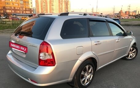 Chevrolet Lacetti, 2008 год, 620 000 рублей, 20 фотография