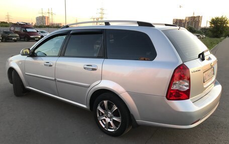 Chevrolet Lacetti, 2008 год, 620 000 рублей, 24 фотография