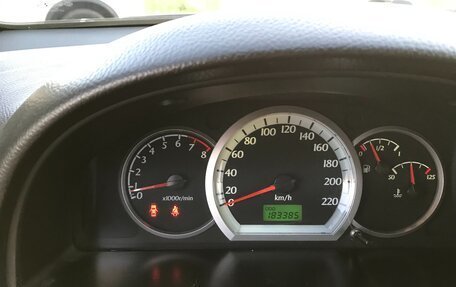 Chevrolet Lacetti, 2008 год, 620 000 рублей, 28 фотография
