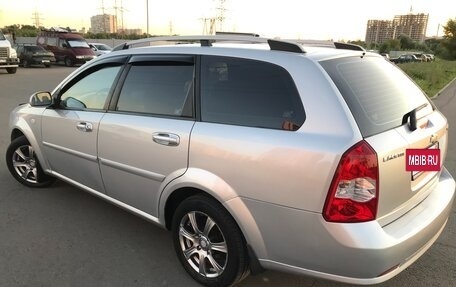 Chevrolet Lacetti, 2008 год, 620 000 рублей, 16 фотография