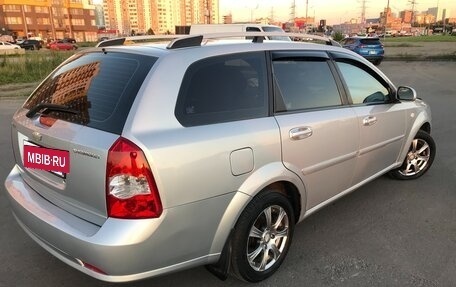 Chevrolet Lacetti, 2008 год, 620 000 рублей, 17 фотография
