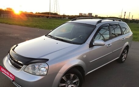 Chevrolet Lacetti, 2008 год, 620 000 рублей, 18 фотография
