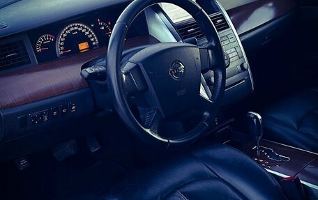 Nissan Teana, 2006 год, 1 200 000 рублей, 4 фотография