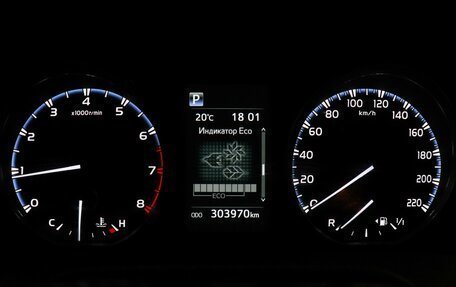 Toyota RAV4, 2017 год, 1 969 000 рублей, 11 фотография