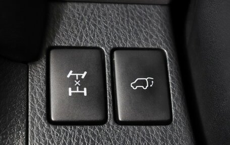 Toyota RAV4, 2017 год, 1 969 000 рублей, 13 фотография