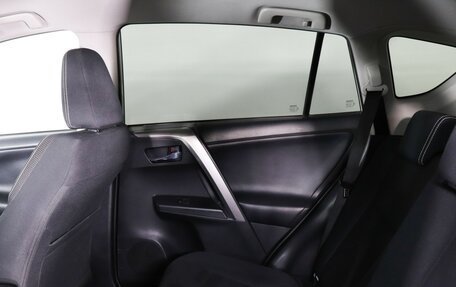 Toyota RAV4, 2017 год, 1 969 000 рублей, 12 фотография