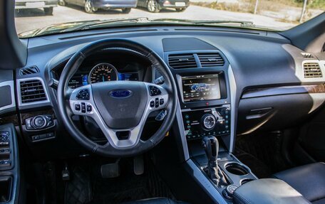 Ford Explorer VI, 2013 год, 1 500 000 рублей, 6 фотография