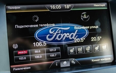 Ford Explorer VI, 2013 год, 1 500 000 рублей, 14 фотография