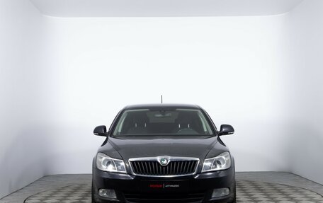 Skoda Octavia, 2013 год, 820 000 рублей, 2 фотография