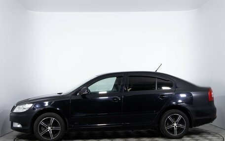 Skoda Octavia, 2013 год, 820 000 рублей, 8 фотография