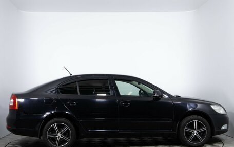 Skoda Octavia, 2013 год, 820 000 рублей, 4 фотография