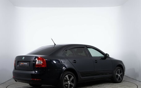 Skoda Octavia, 2013 год, 820 000 рублей, 5 фотография