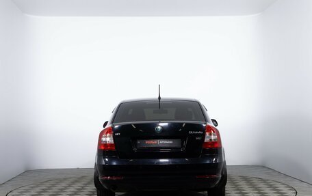 Skoda Octavia, 2013 год, 820 000 рублей, 6 фотография