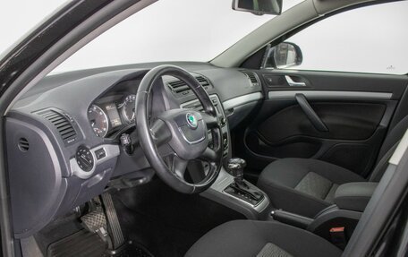 Skoda Octavia, 2013 год, 820 000 рублей, 10 фотография