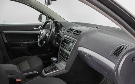 Skoda Octavia, 2013 год, 820 000 рублей, 9 фотография