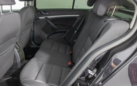 Skoda Octavia, 2013 год, 820 000 рублей, 11 фотография