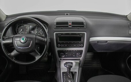 Skoda Octavia, 2013 год, 820 000 рублей, 13 фотография
