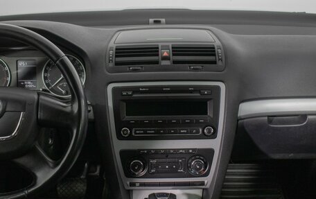 Skoda Octavia, 2013 год, 820 000 рублей, 14 фотография