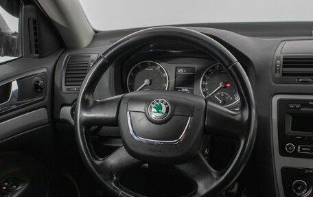 Skoda Octavia, 2013 год, 820 000 рублей, 15 фотография