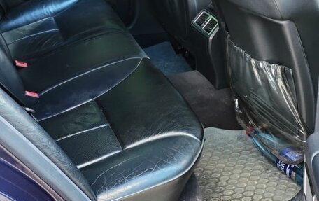 Mercedes-Benz E-Класс, 2000 год, 695 000 рублей, 7 фотография