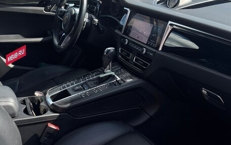 Porsche Macan I рестайлинг, 2020 год, 5 600 000 рублей, 4 фотография