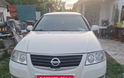 Nissan Almera Classic, 2010 год, 700 000 рублей, 1 фотография