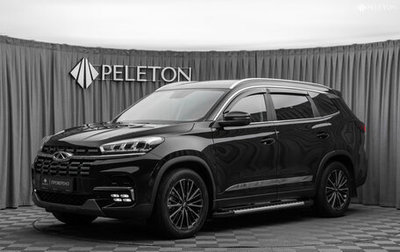 Chery Tiggo 8 I, 2023 год, 1 970 000 рублей, 1 фотография