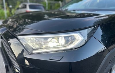 Toyota RAV4, 2021 год, 3 600 000 рублей, 1 фотография