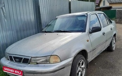 Daewoo Nexia I рестайлинг, 2005 год, 140 000 рублей, 1 фотография