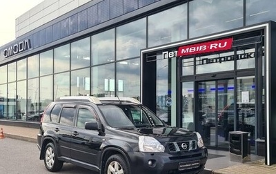 Nissan X-Trail, 2008 год, 678 000 рублей, 1 фотография