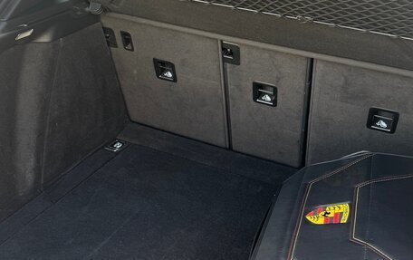 Porsche Macan I рестайлинг, 2020 год, 5 600 000 рублей, 7 фотография
