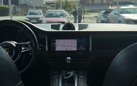 Porsche Macan I рестайлинг, 2020 год, 5 600 000 рублей, 12 фотография