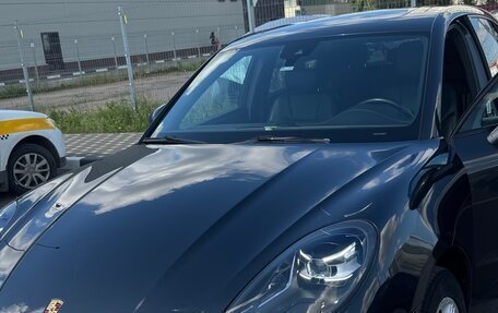 Porsche Macan I рестайлинг, 2020 год, 5 600 000 рублей, 17 фотография