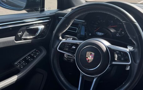 Porsche Macan I рестайлинг, 2020 год, 5 600 000 рублей, 15 фотография