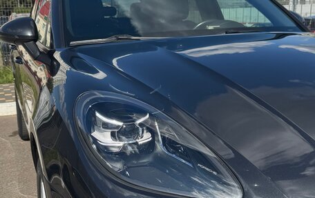 Porsche Macan I рестайлинг, 2020 год, 5 600 000 рублей, 19 фотография