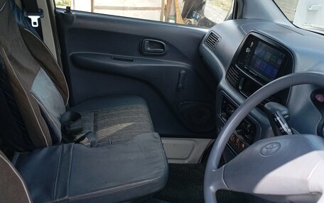 Toyota Lite Ace IV, 2001 год, 267 000 рублей, 8 фотография