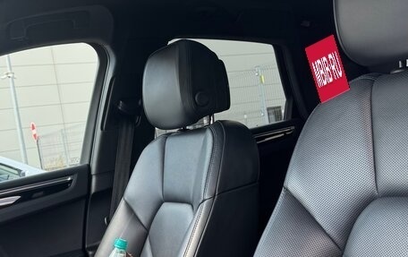 Porsche Macan I рестайлинг, 2020 год, 5 600 000 рублей, 18 фотография