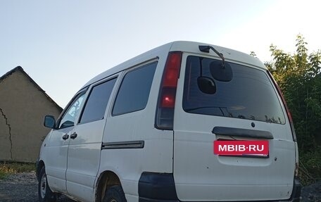 Toyota Lite Ace IV, 2001 год, 267 000 рублей, 4 фотография