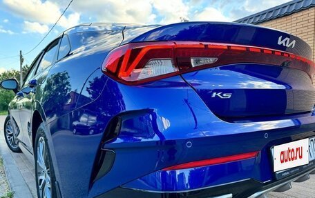 KIA K5, 2022 год, 3 000 000 рублей, 3 фотография