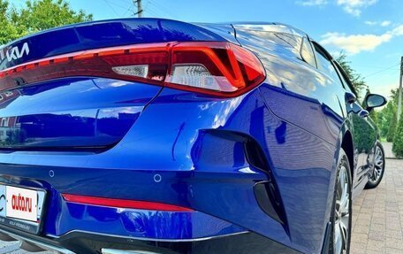 KIA K5, 2022 год, 3 000 000 рублей, 6 фотография