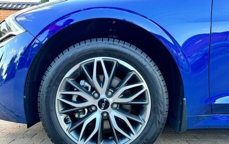 KIA K5, 2022 год, 3 000 000 рублей, 17 фотография